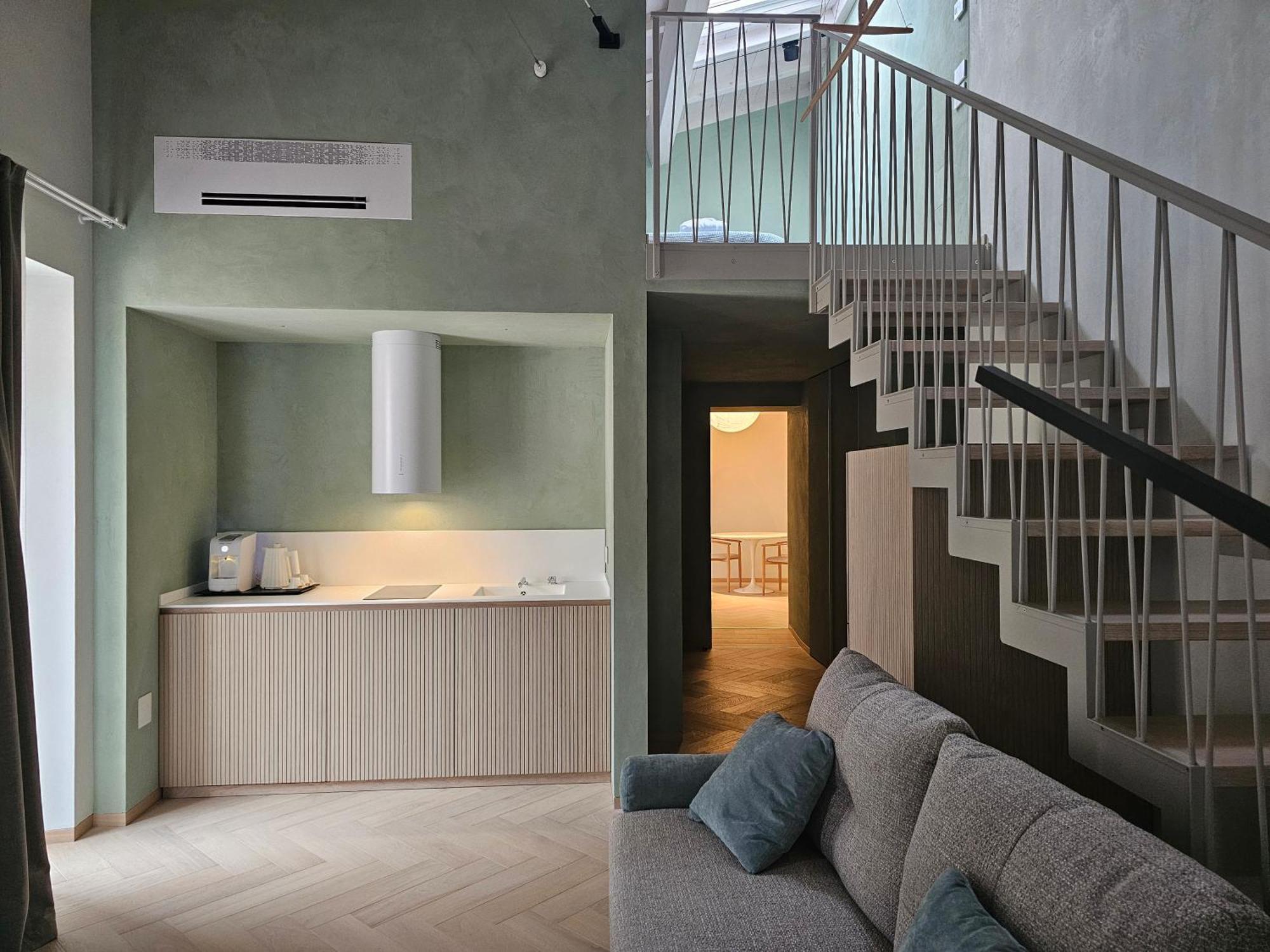 Palazzo Ciopeta - Italian Excellence Apartamento Verona Exterior foto