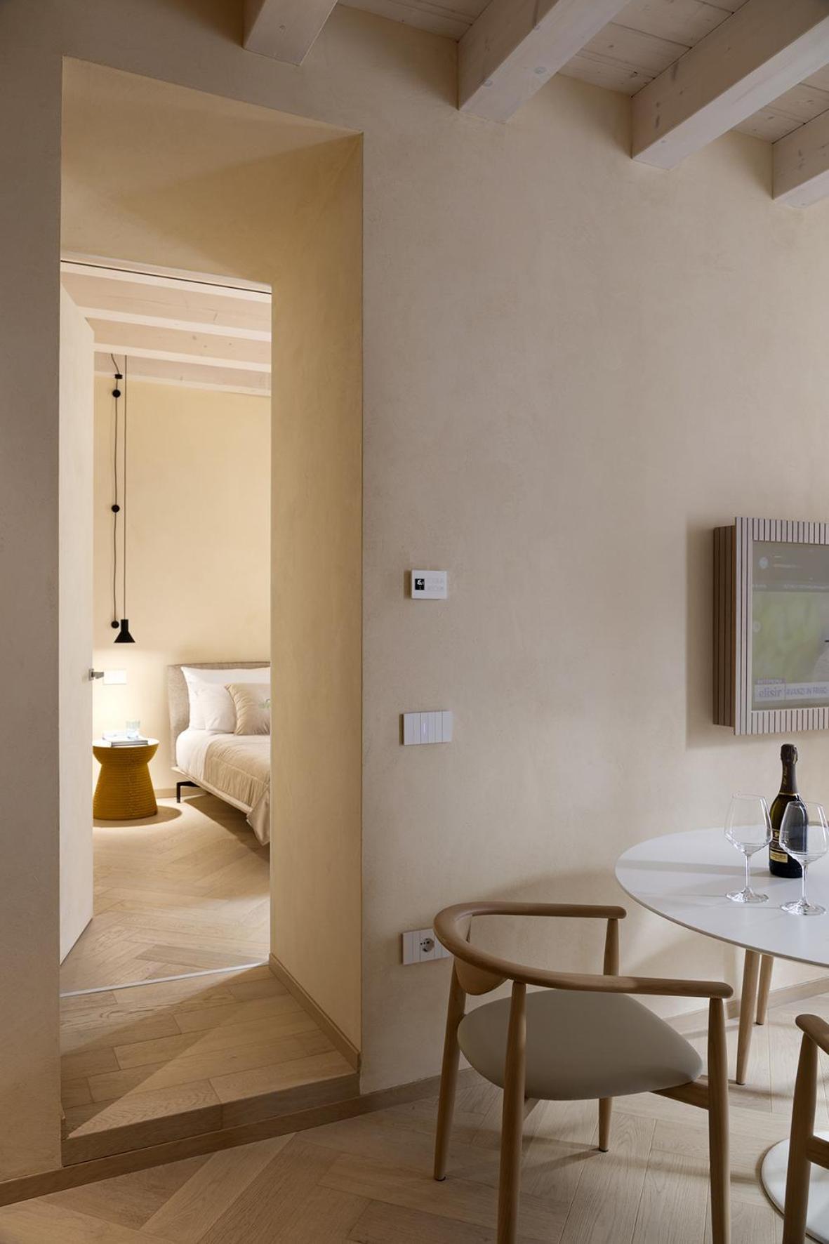 Palazzo Ciopeta - Italian Excellence Apartamento Verona Exterior foto