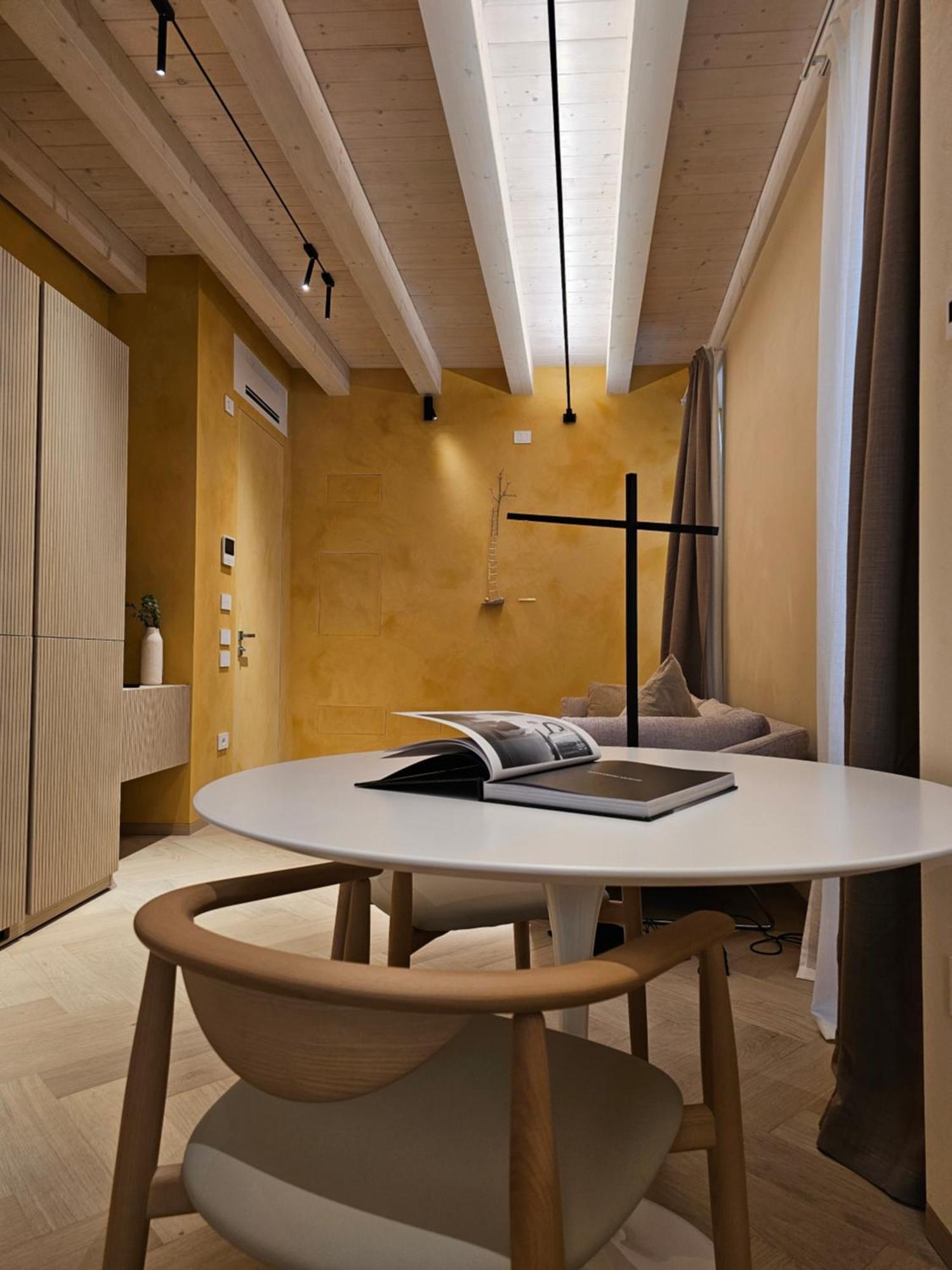Palazzo Ciopeta - Italian Excellence Apartamento Verona Quarto foto