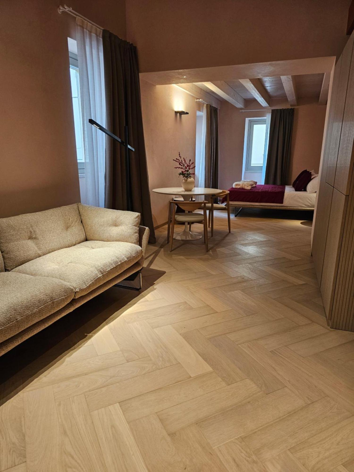 Palazzo Ciopeta - Italian Excellence Apartamento Verona Quarto foto