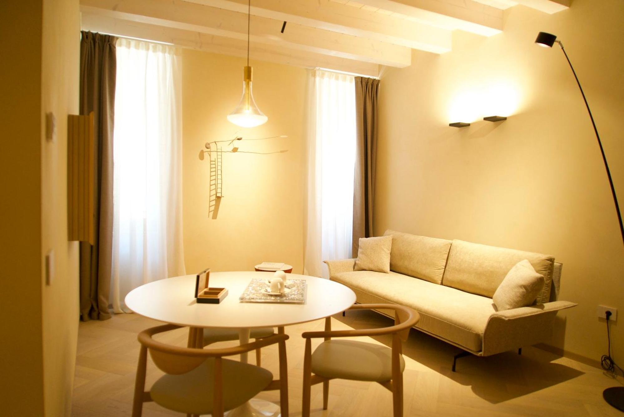 Palazzo Ciopeta - Italian Excellence Apartamento Verona Exterior foto