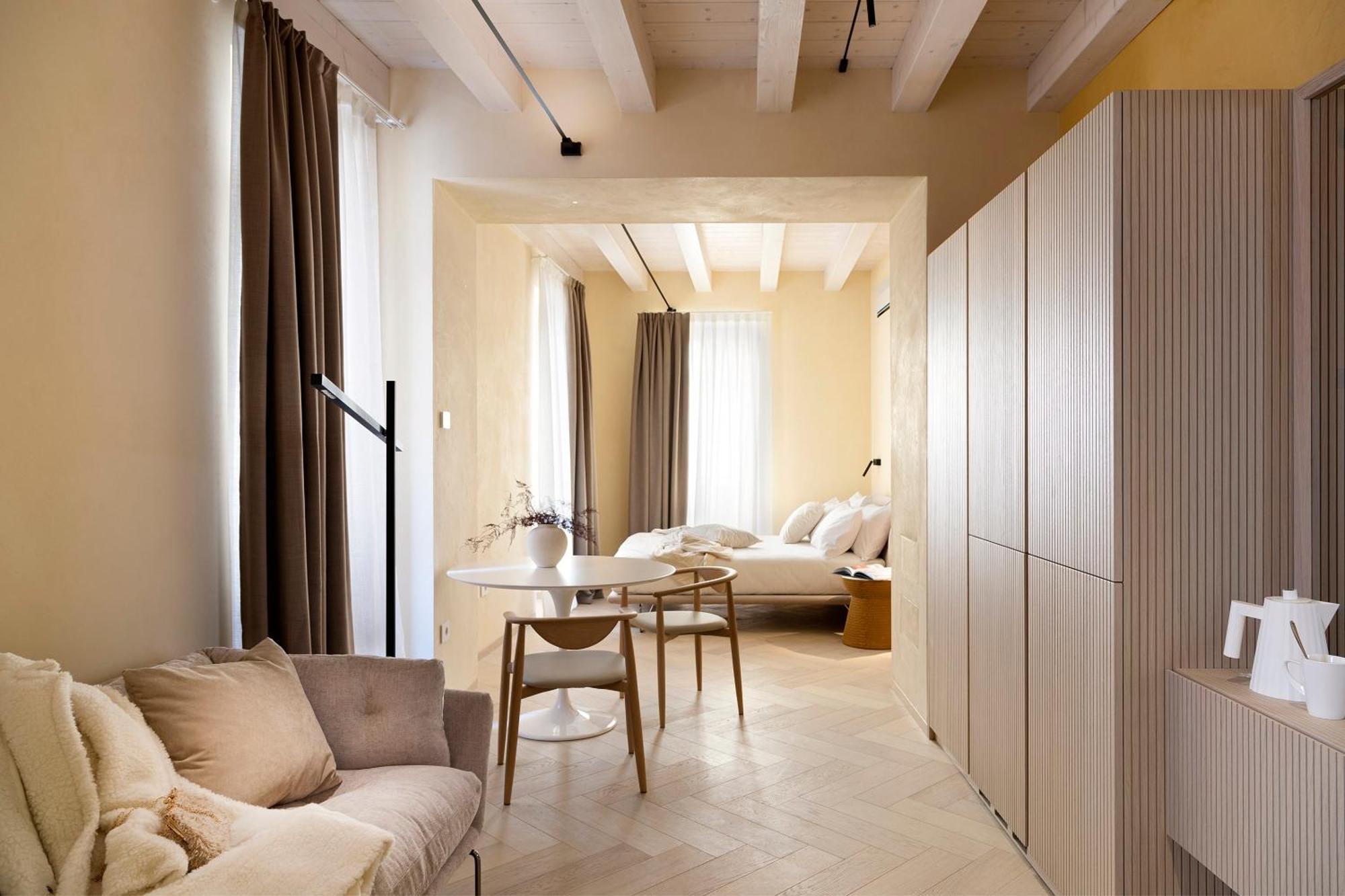 Palazzo Ciopeta - Italian Excellence Apartamento Verona Exterior foto