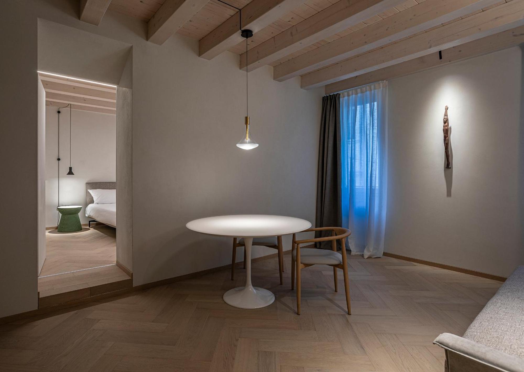 Palazzo Ciopeta - Italian Excellence Apartamento Verona Exterior foto