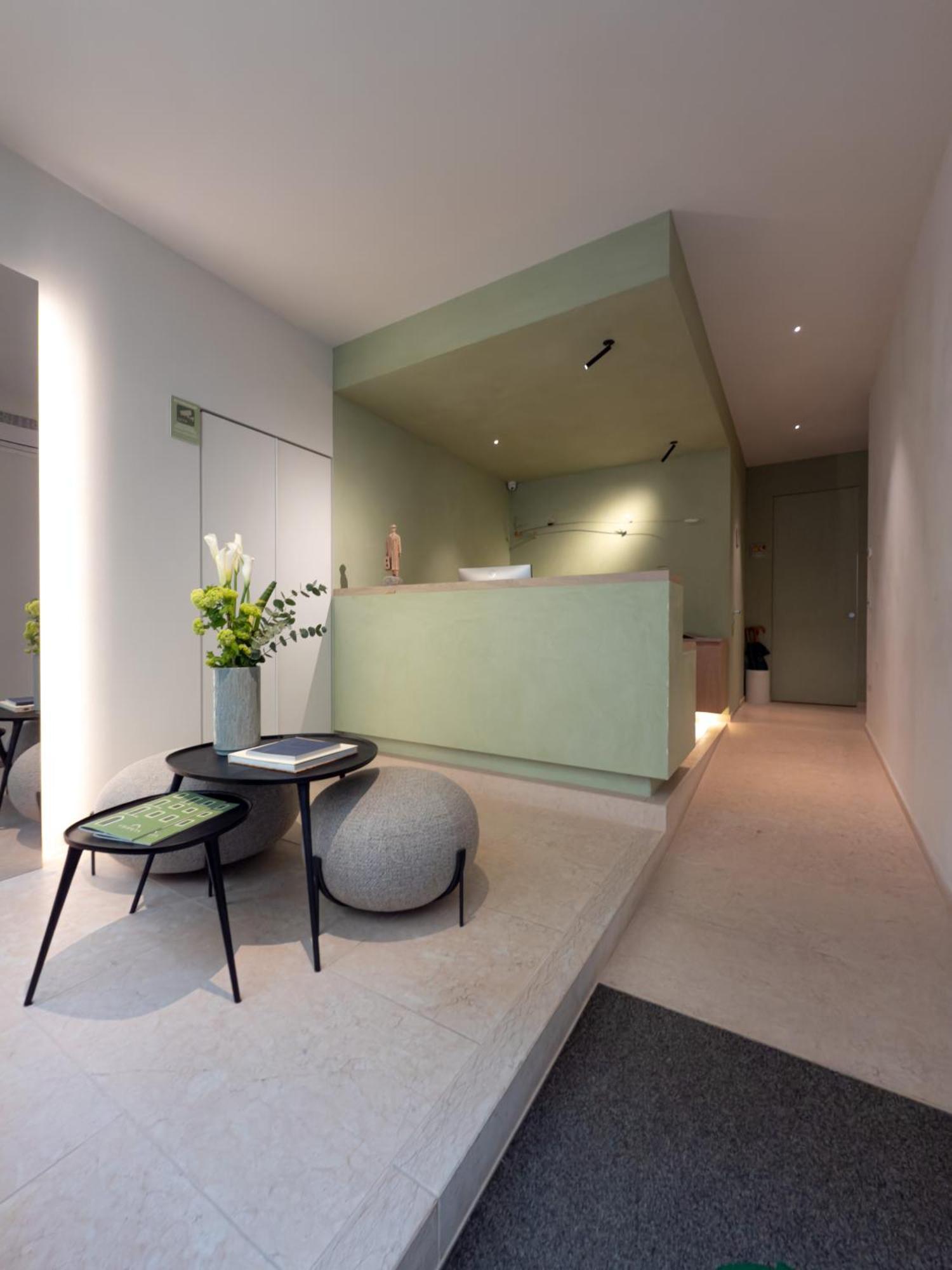 Palazzo Ciopeta - Italian Excellence Apartamento Verona Exterior foto