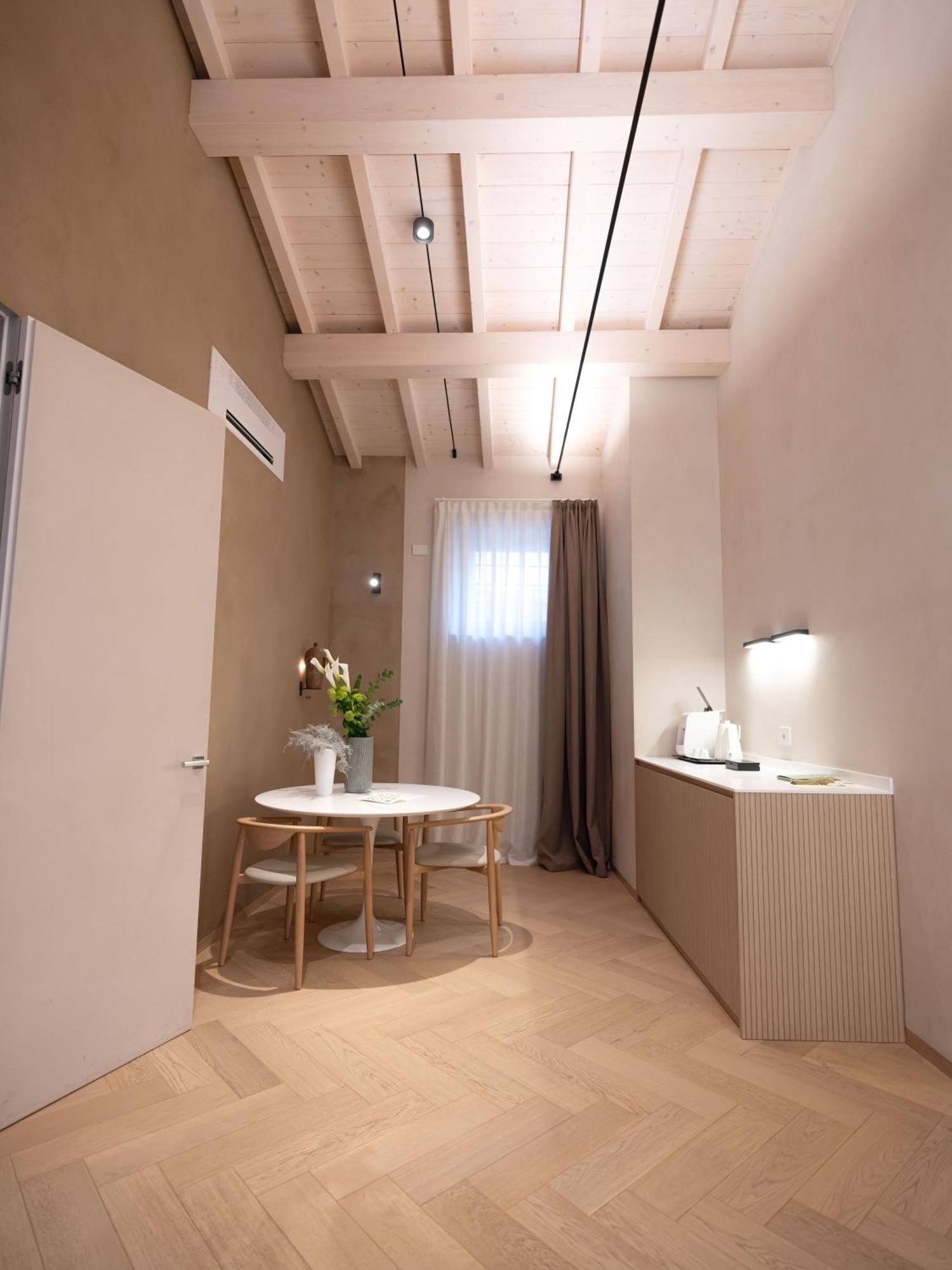 Palazzo Ciopeta - Italian Excellence Apartamento Verona Quarto foto