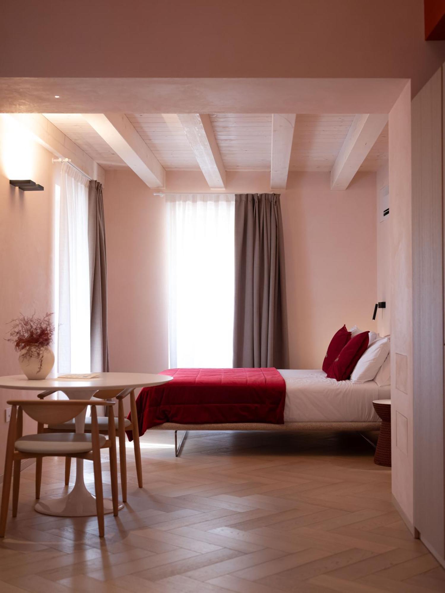 Palazzo Ciopeta - Italian Excellence Apartamento Verona Exterior foto