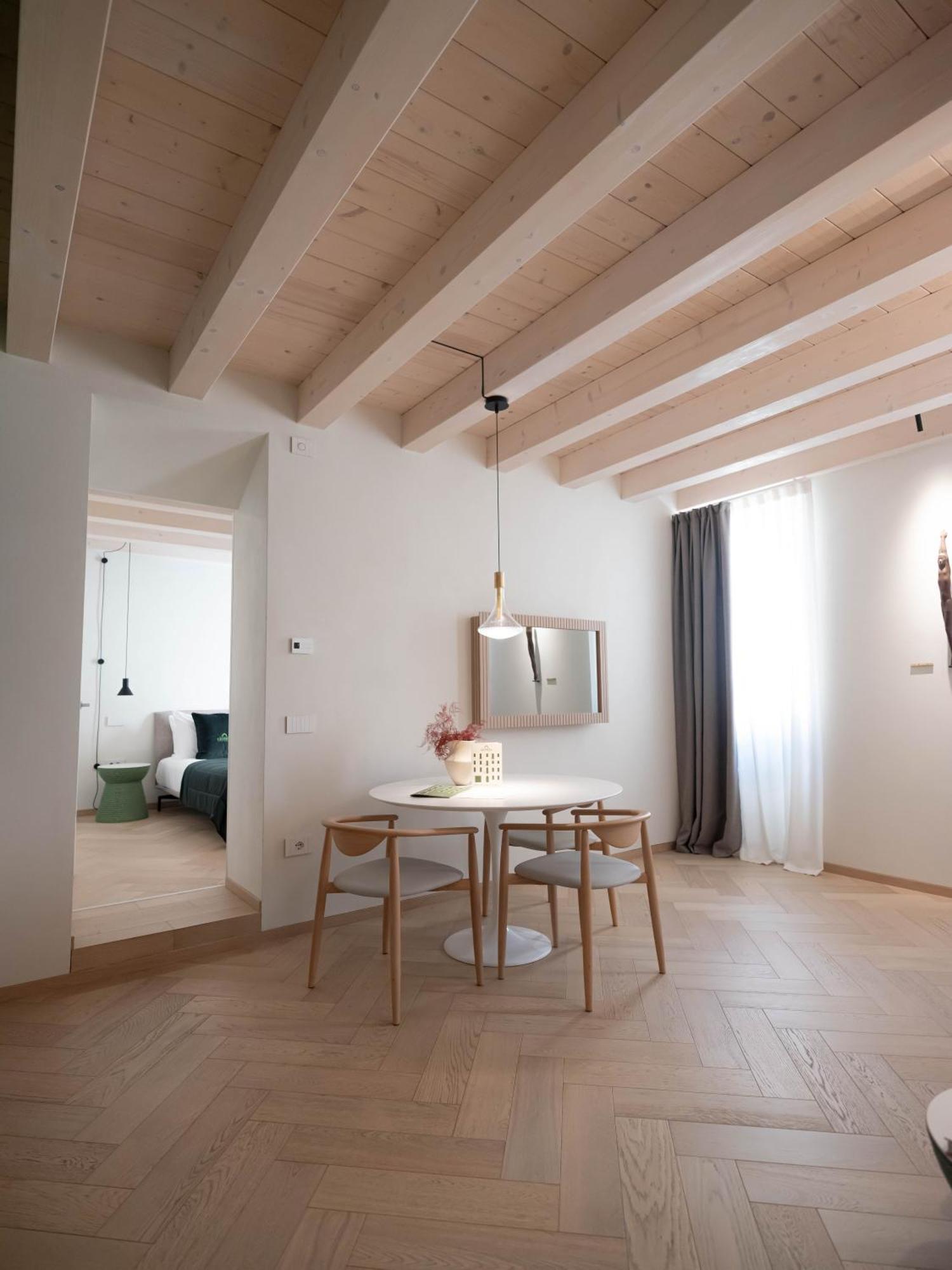 Palazzo Ciopeta - Italian Excellence Apartamento Verona Exterior foto
